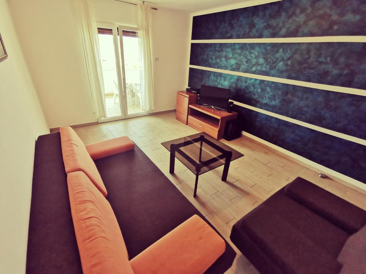 Haus Maro Apartment Supetarska Draga Phòng bức ảnh