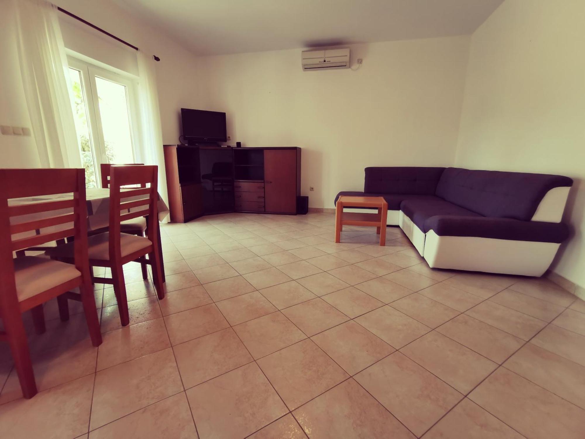 Haus Maro Apartment Supetarska Draga Phòng bức ảnh