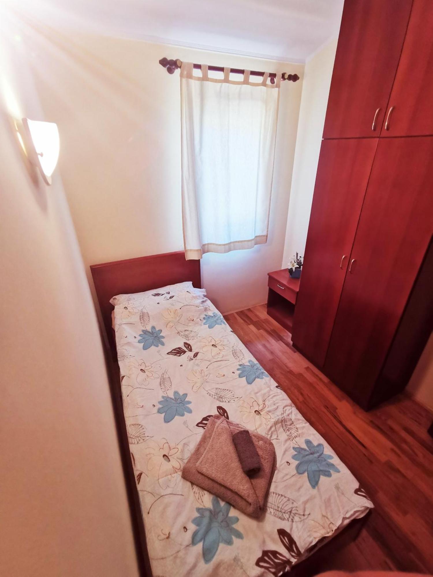 Haus Maro Apartment Supetarska Draga Phòng bức ảnh