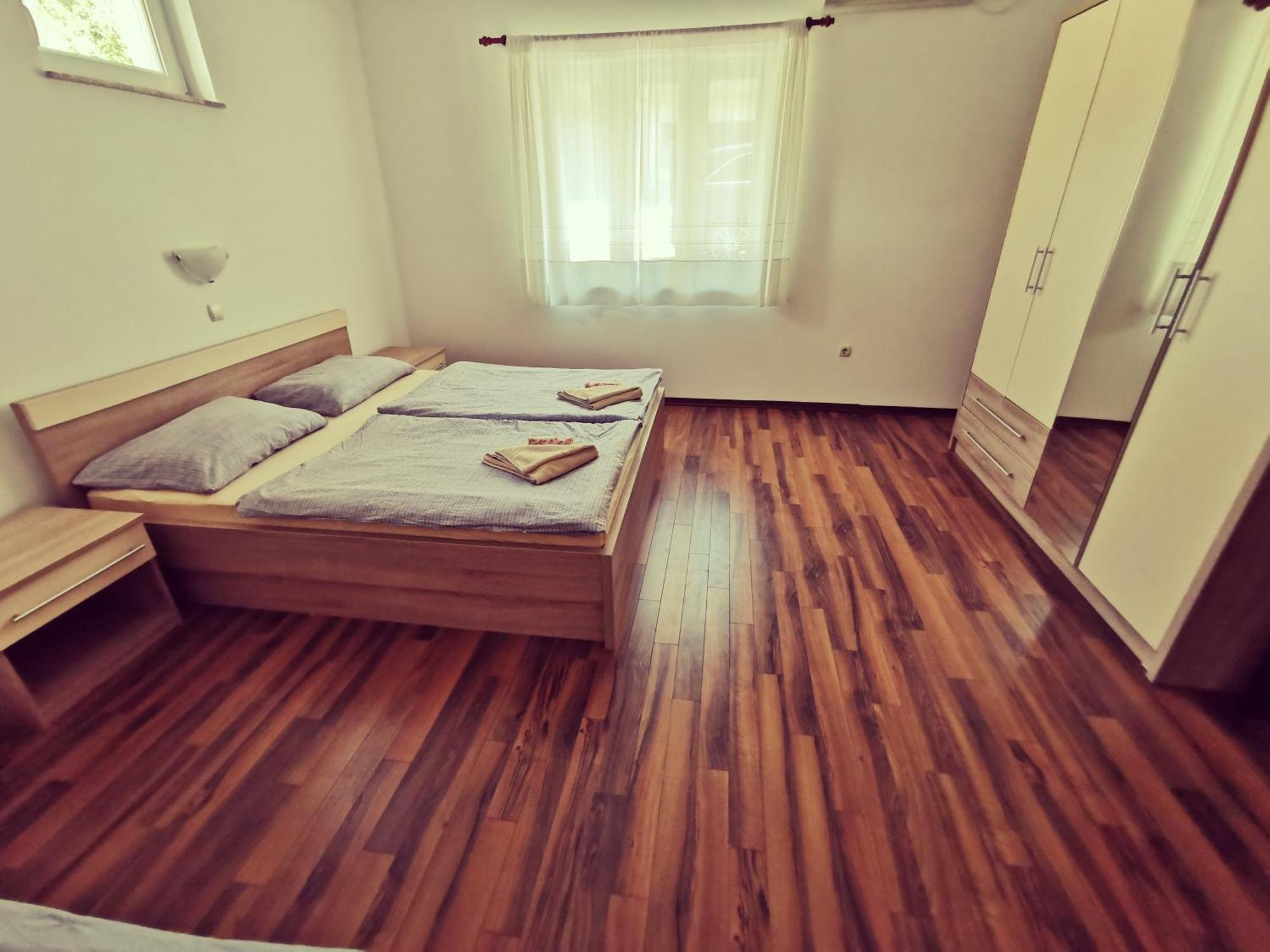Haus Maro Apartment Supetarska Draga Phòng bức ảnh