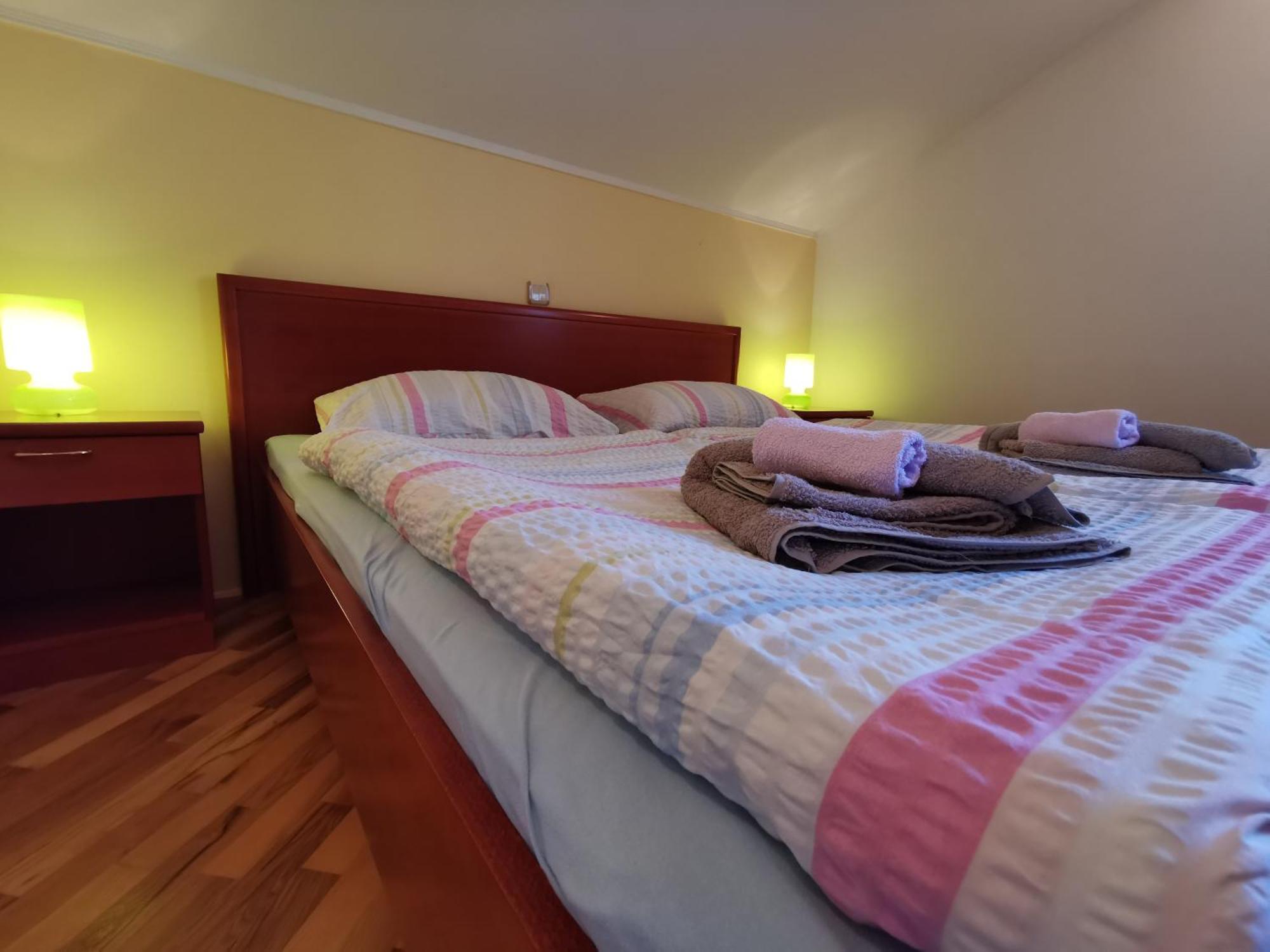 Haus Maro Apartment Supetarska Draga Phòng bức ảnh