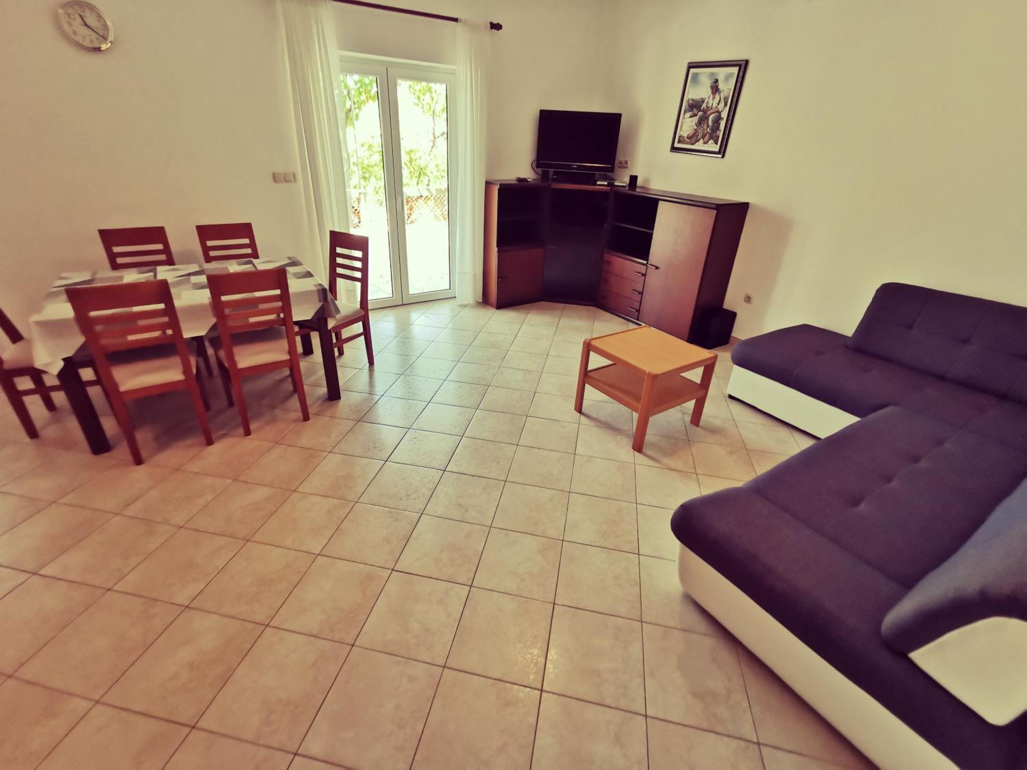 Haus Maro Apartment Supetarska Draga Phòng bức ảnh