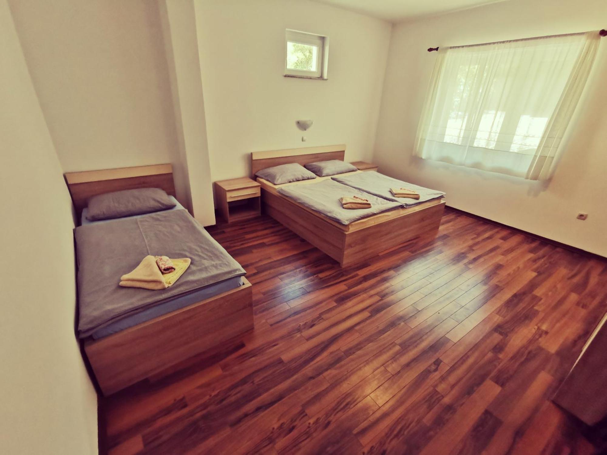 Haus Maro Apartment Supetarska Draga Phòng bức ảnh