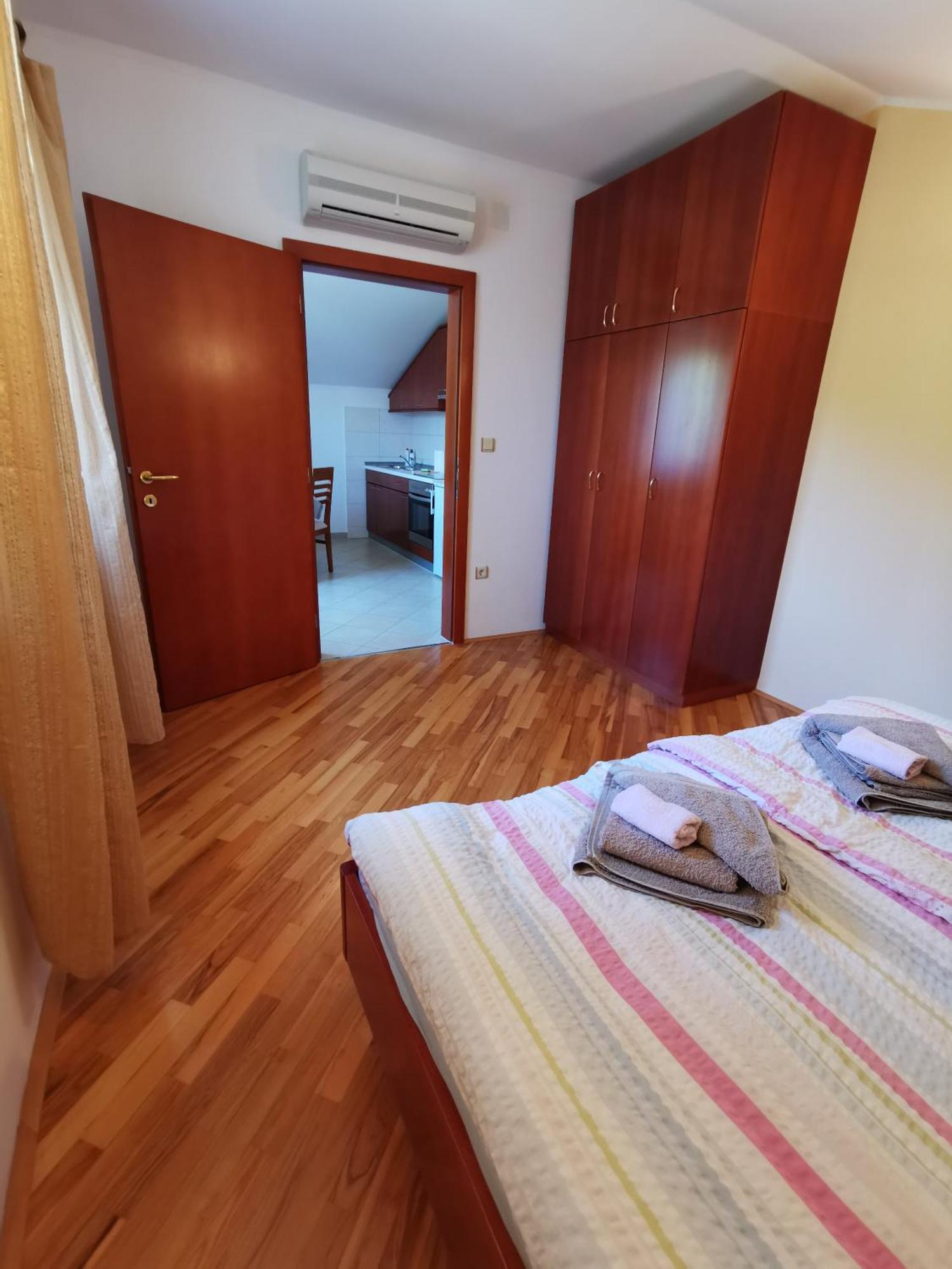 Haus Maro Apartment Supetarska Draga Phòng bức ảnh