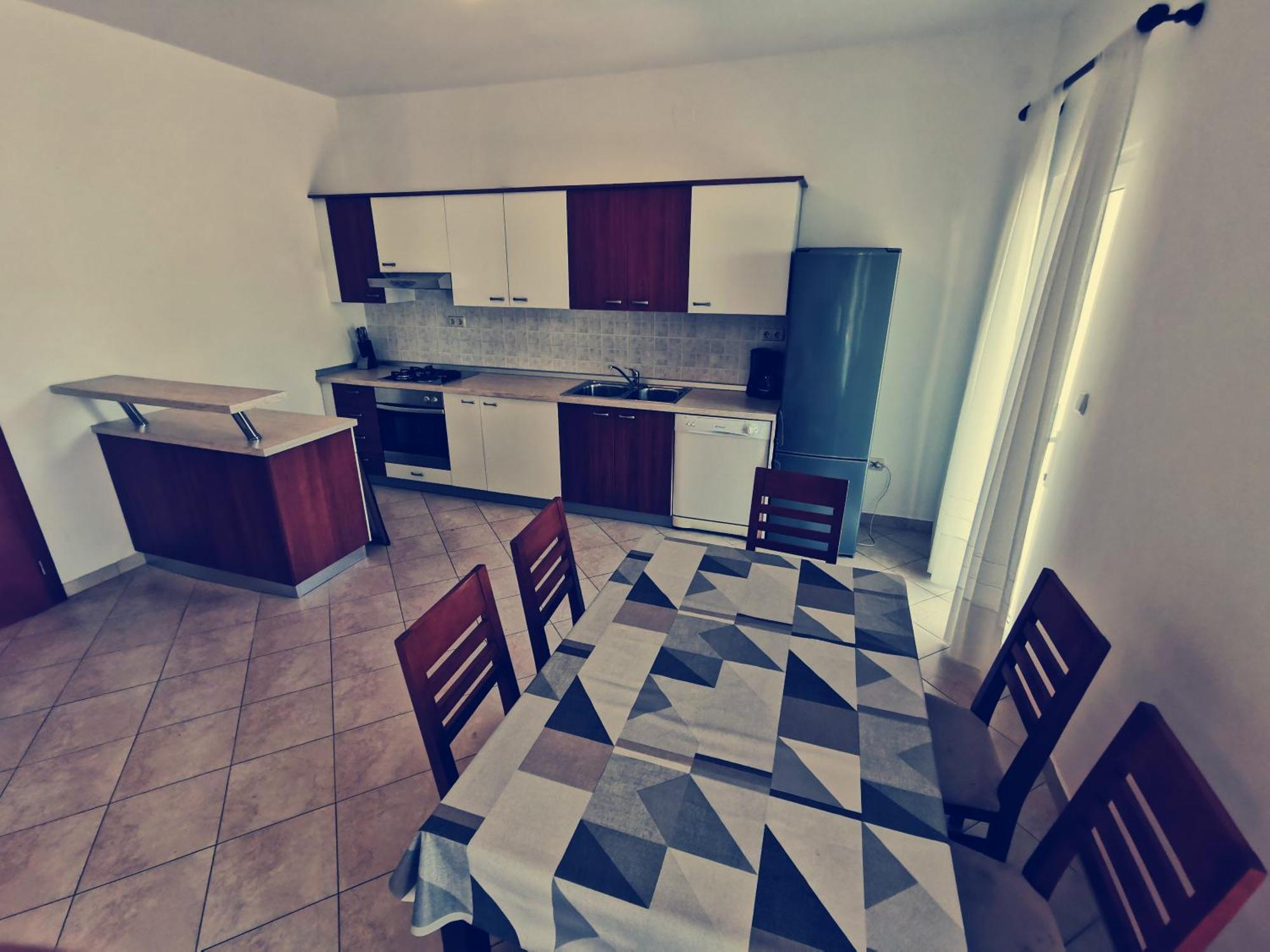 Haus Maro Apartment Supetarska Draga Phòng bức ảnh