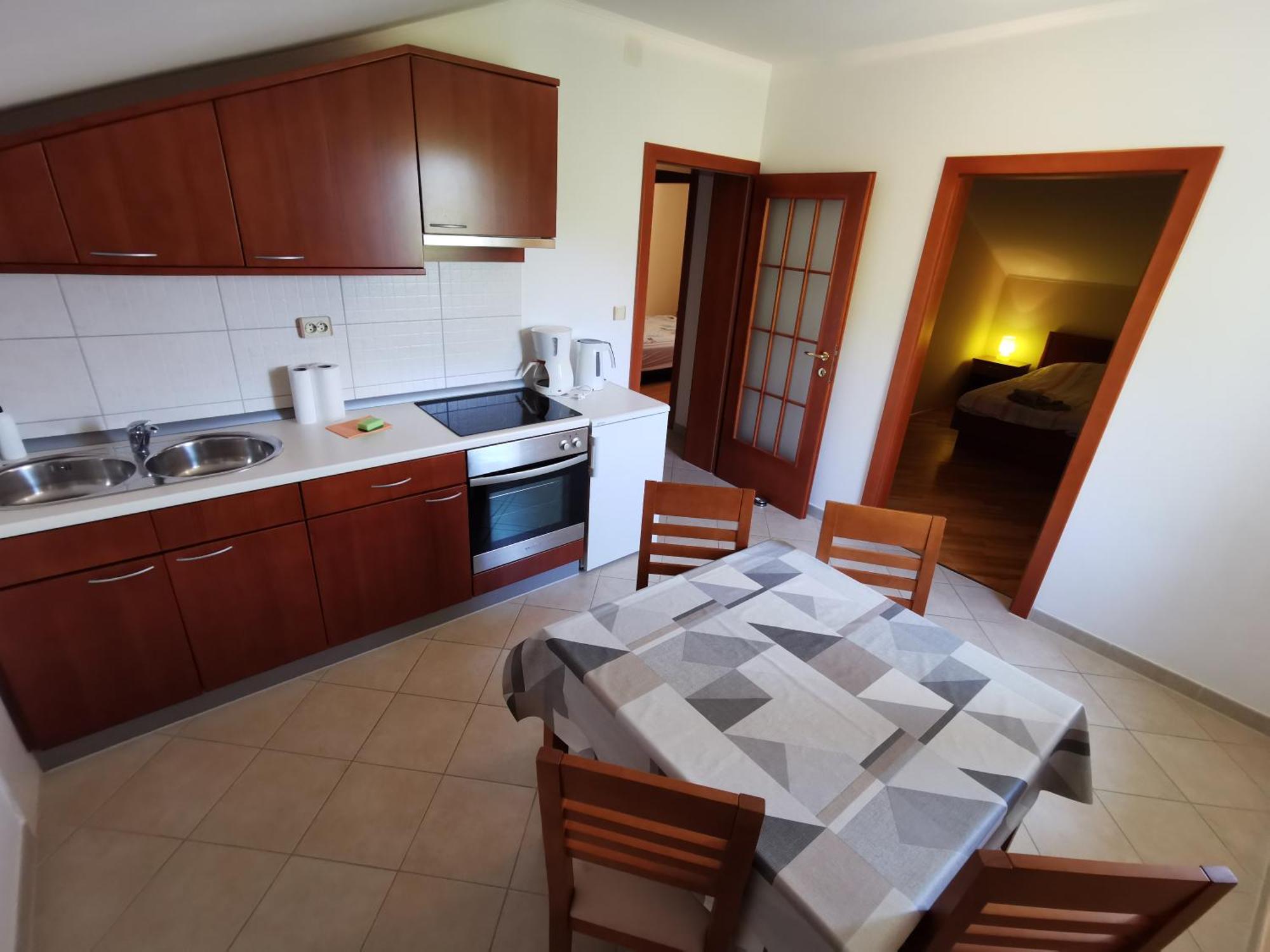 Haus Maro Apartment Supetarska Draga Phòng bức ảnh