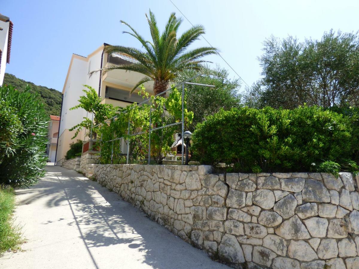 Haus Maro Apartment Supetarska Draga Ngoại thất bức ảnh